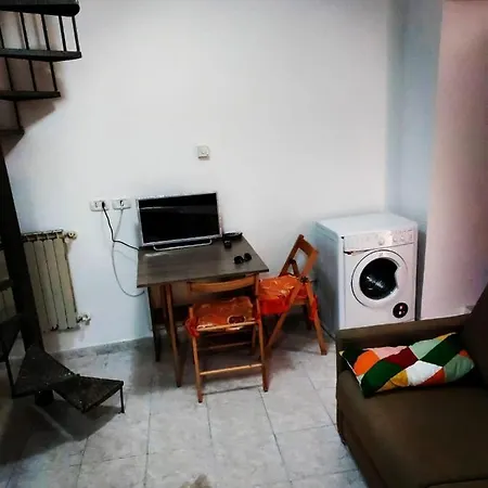 La Casetta Appartamento