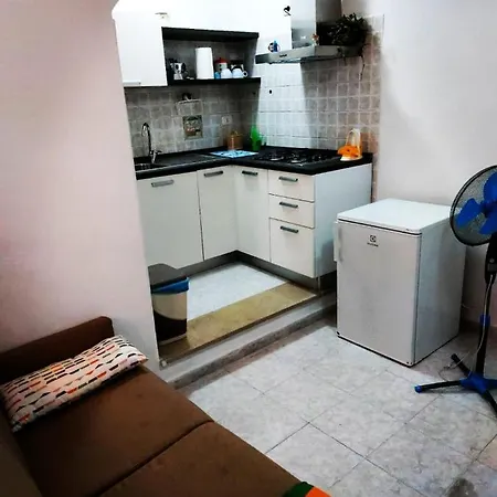 Appartamento La Casetta Gaeta