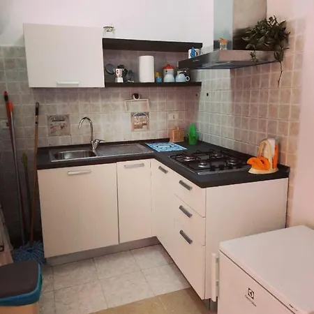 La Casetta Appartamento *