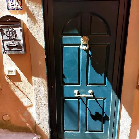 Appartamento La Casetta