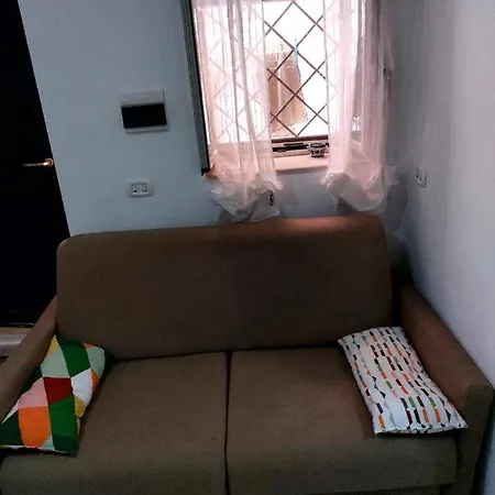 Appartamento La Casetta